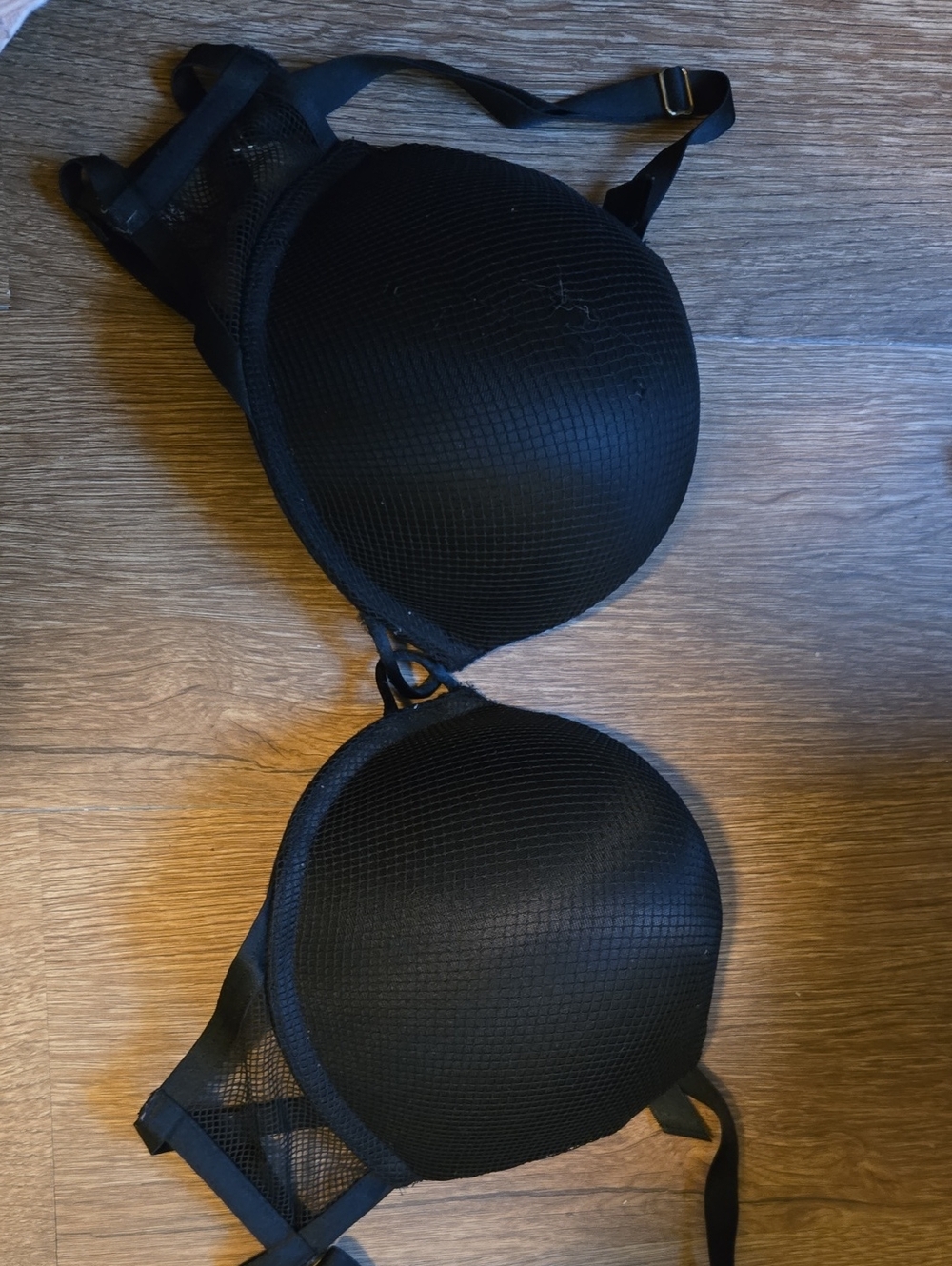 Victoria Secret Bombshell Push-Up Bra